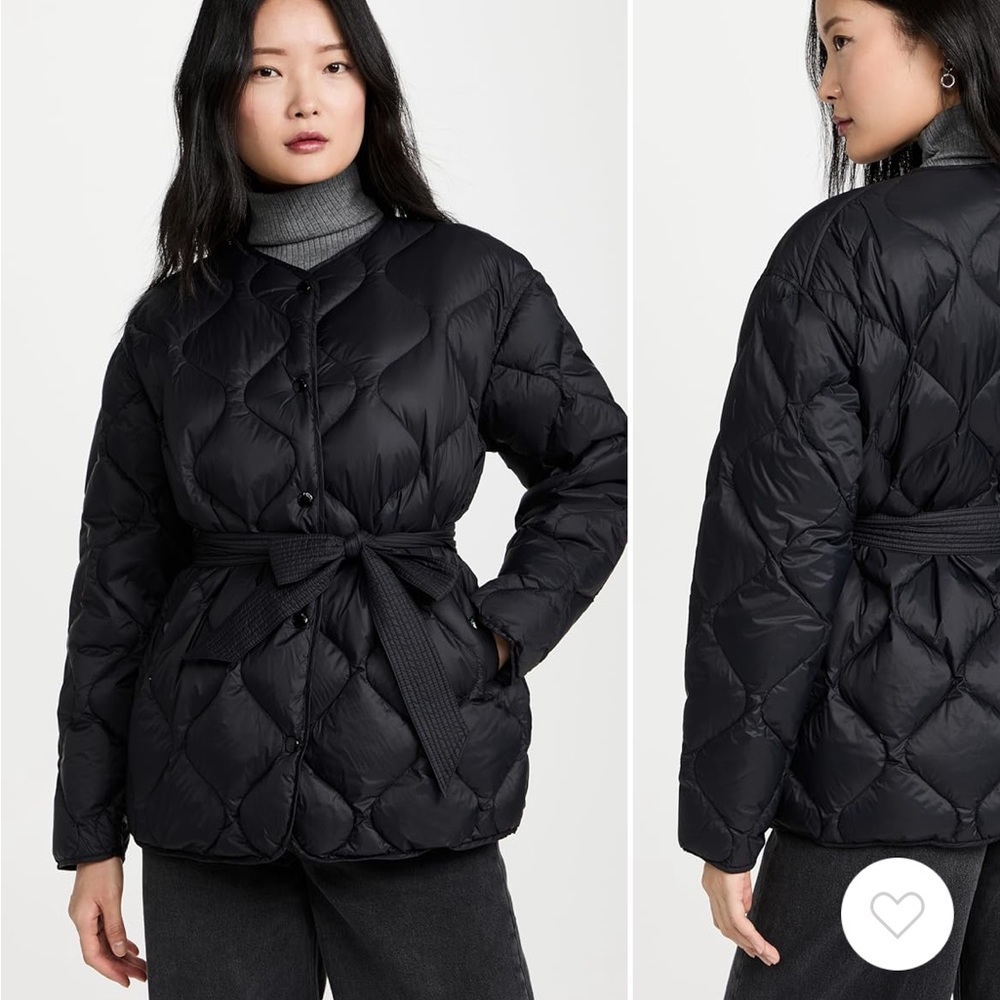 Rag & Bone Nylon Jacket